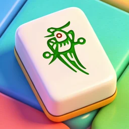 Slide Mahjong Match icon