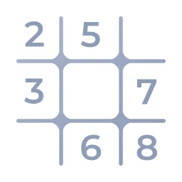Sudoku - Number Puzzle Game icon